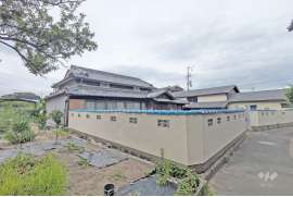 茨木市上野町 土地