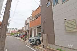 名古屋市東区前浪町 一戸建て