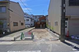 名古屋市昭和区村雲町 土地