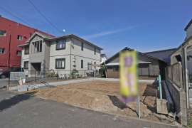 春日井市柏井町2丁目 一戸建て