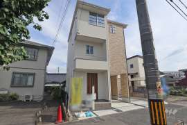 春日井市柏井町2丁目 一戸建て