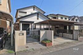名古屋市緑区小坂2丁目 土地