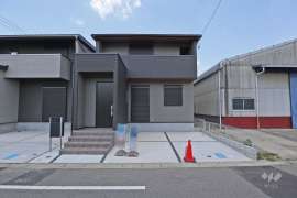 春日井市中切町2丁目 一戸建て