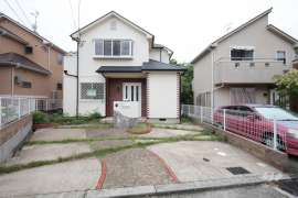西宮市仁川町6丁目 一戸建て