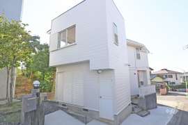 名古屋市緑区大高台2丁目 一戸建て