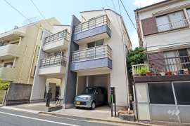 世田谷区船橋7丁目 一戸建て