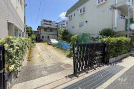 神戸市東灘区本庄町2丁目 土地