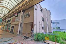 尼崎市玄番北之町 一戸建て