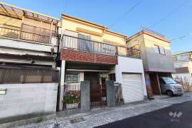 尼崎市浜田町4丁目 テラスハウス