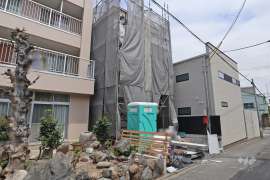 名古屋市瑞穂区西ノ割町1丁目 一戸建て