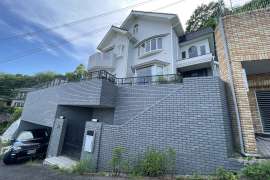西宮市苦楽園四番町 一戸建て