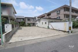 名古屋市中村区鴨付町1丁目 土地