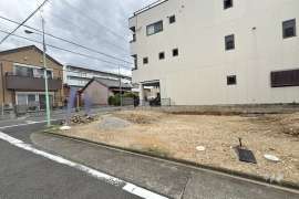 名古屋市千種区萱場2丁目 一戸建て