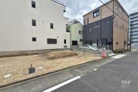 名古屋市千種区萱場2丁目 一戸建て