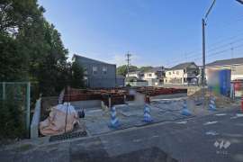 名古屋市守山区小幡北 一戸建て