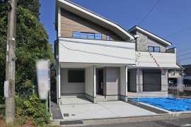 名古屋市守山区小幡北 一戸建て
