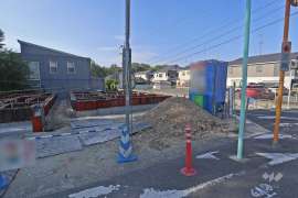 名古屋市守山区小幡北 一戸建て
