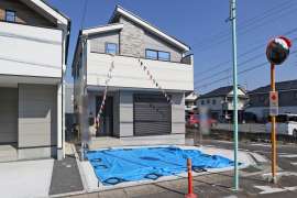 名古屋市守山区小幡北 一戸建て