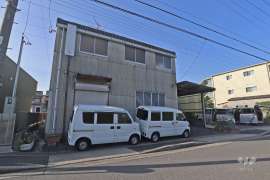 名古屋市守山区元郷1丁目 土地
