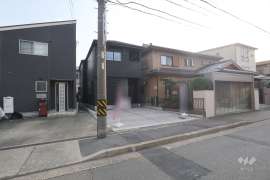 名古屋市中村区二ツ橋町2丁目 一戸建て
