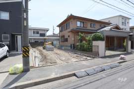 名古屋市中村区二ツ橋町2丁目 一戸建て