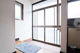 世田谷区北烏山7丁目 一戸建て