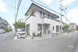 茨木市大池2丁目 一戸建て