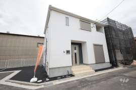 摂津市鳥飼和道2丁目 一戸建て
