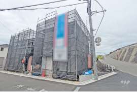 摂津市鳥飼和道2丁目 一戸建て