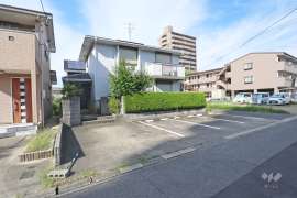 日進市浅田町上ノ山 土地