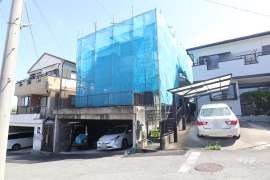 尾張旭市狩宿町1丁目 一戸建て