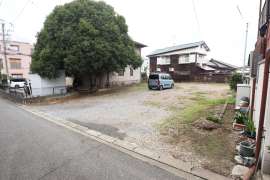 瀬戸市孫田町 土地