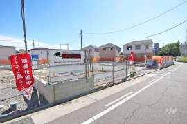 名古屋市港区春田野2丁目 一戸建て
