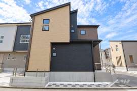 名古屋市港区春田野2丁目 一戸建て