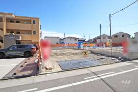 名古屋市港区春田野2丁目 一戸建て