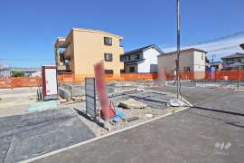名古屋市港区春田野2丁目 一戸建て
