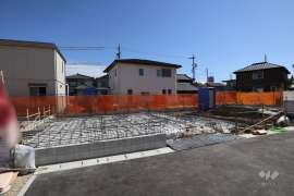 名古屋市港区春田野2丁目 一戸建て