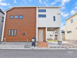名古屋市港区春田野2丁目 一戸建て