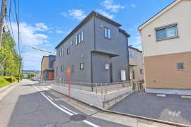 名古屋市港区春田野2丁目 一戸建て