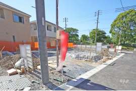 名古屋市港区春田野2丁目 一戸建て