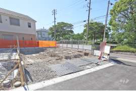 名古屋市港区春田野2丁目 一戸建て
