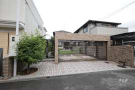 箕面市半町4丁目 一戸建て