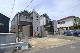 日進市藤塚6丁目 一戸建て