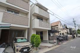 名古屋市千種区山添町2丁目 一戸建て
