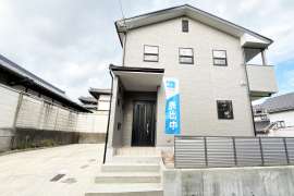 尾張旭市庄南町4丁目 一戸建て