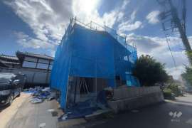 尾張旭市庄南町4丁目 一戸建て