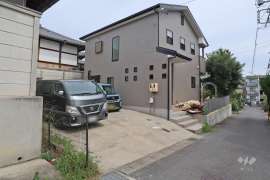 尾張旭市庄南町4丁目 一戸建て