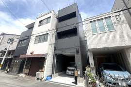 大阪市浪速区下寺3丁目 一戸建て