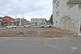名古屋市熱田区一番2丁目 一戸建て