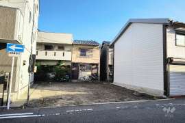 尼崎市梶ケ島 一戸建て